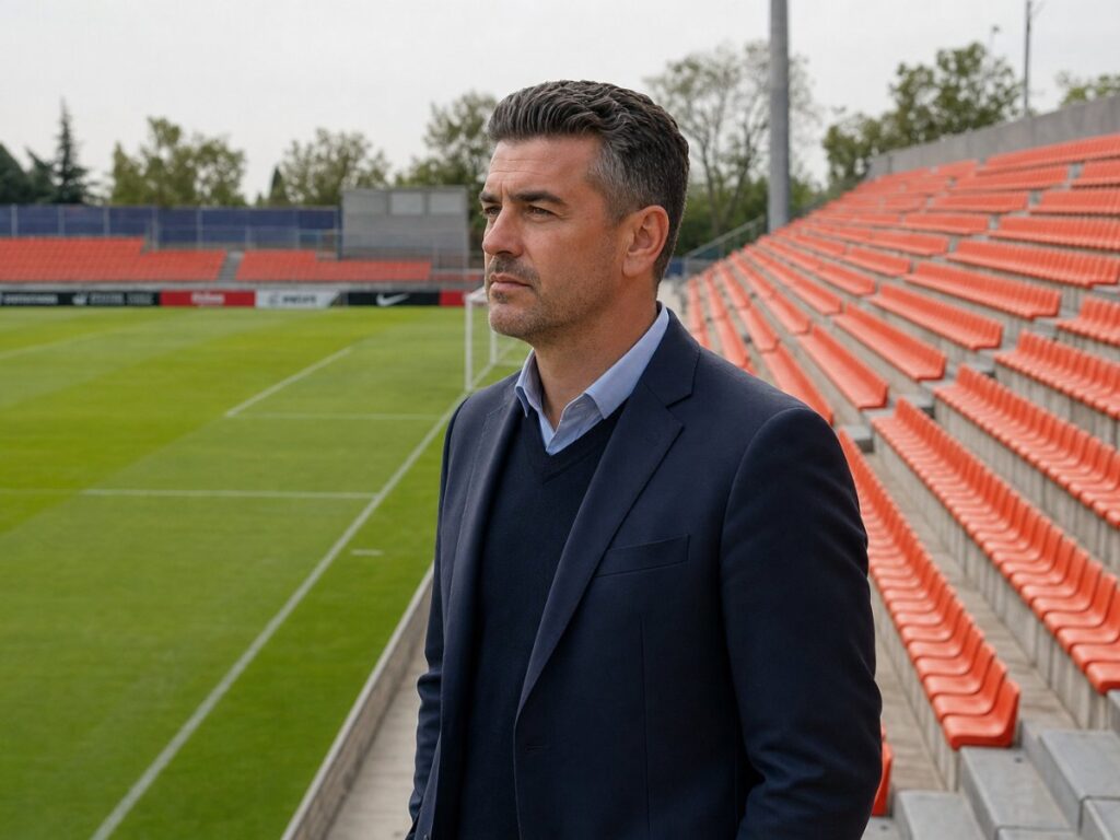 España - México sub-20: cambio de sede de Ceuta a Majadahonda España - México sub-20: cambio de sede de Ceuta a Majadahonda