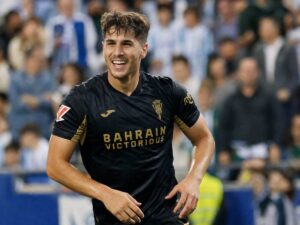 El Córdoba de Iván Ania: mismos puntos por un camino a tumba abierta El Córdoba de Iván Ania: mismos puntos por un camino a tumba abierta