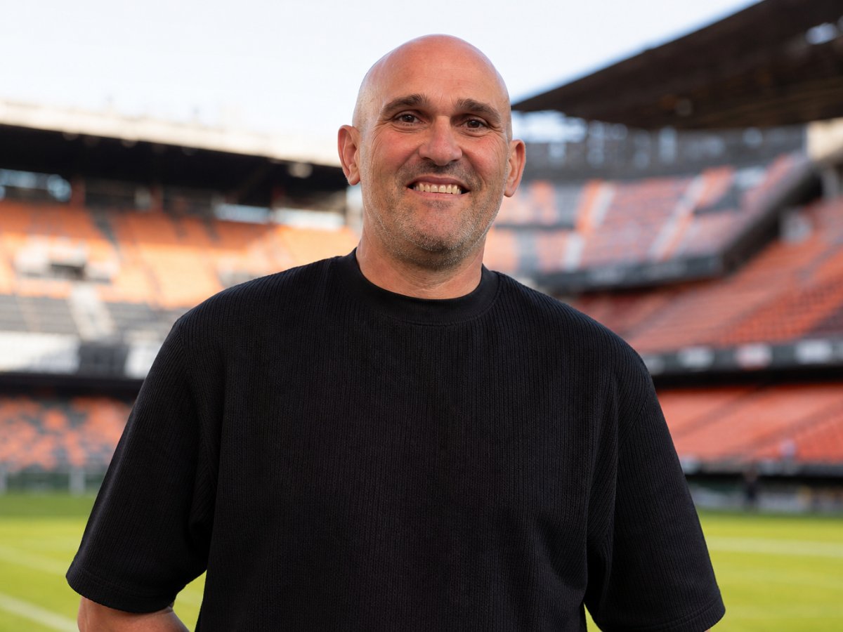 El Tavernes reta al Valencia en Mestalla: El Tavernes reta al Valencia en Mestalla: