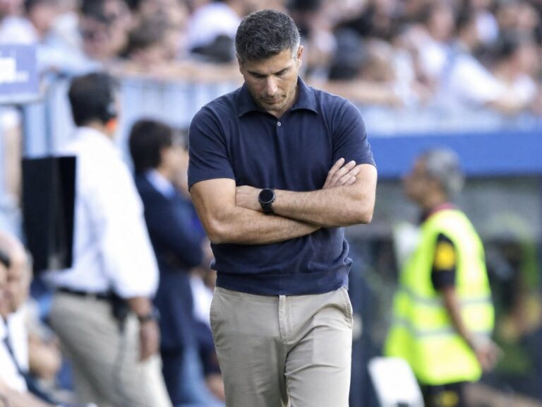 Julián Álvarez, baja ante Osasuna con la mente en el derbi - Betsuites