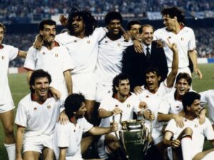 La final de la Champions League 2029 se jugará en el Camp Nou La final de la Champions League 2029 se jugará en el Camp Nou