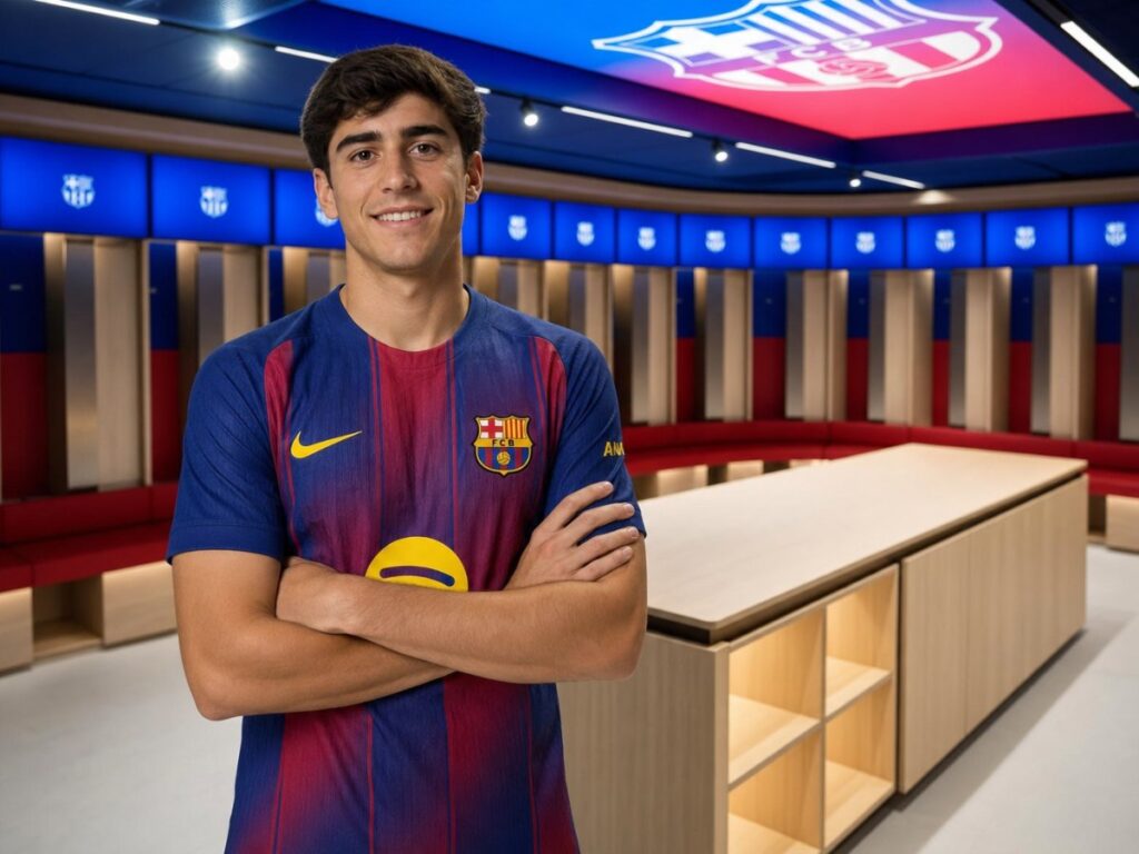 Las obras del Spotify Camp Nou por dentro: todas las novedades