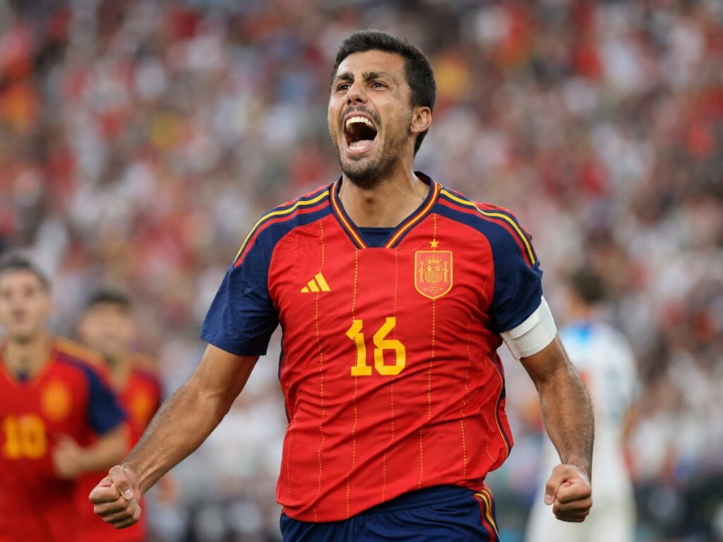 España defiende ante Inglaterra su título mundial oficioso