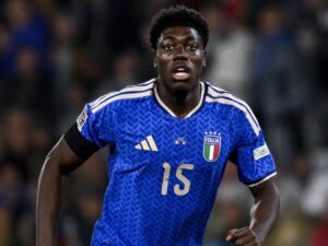 Issa Doumbia: el nuevo motor de Italia y el Sporting CP