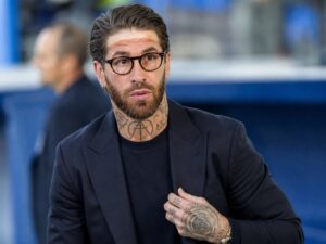 El Getafe negocia con Sergio Ramos: Ángel Torres confirma contactos