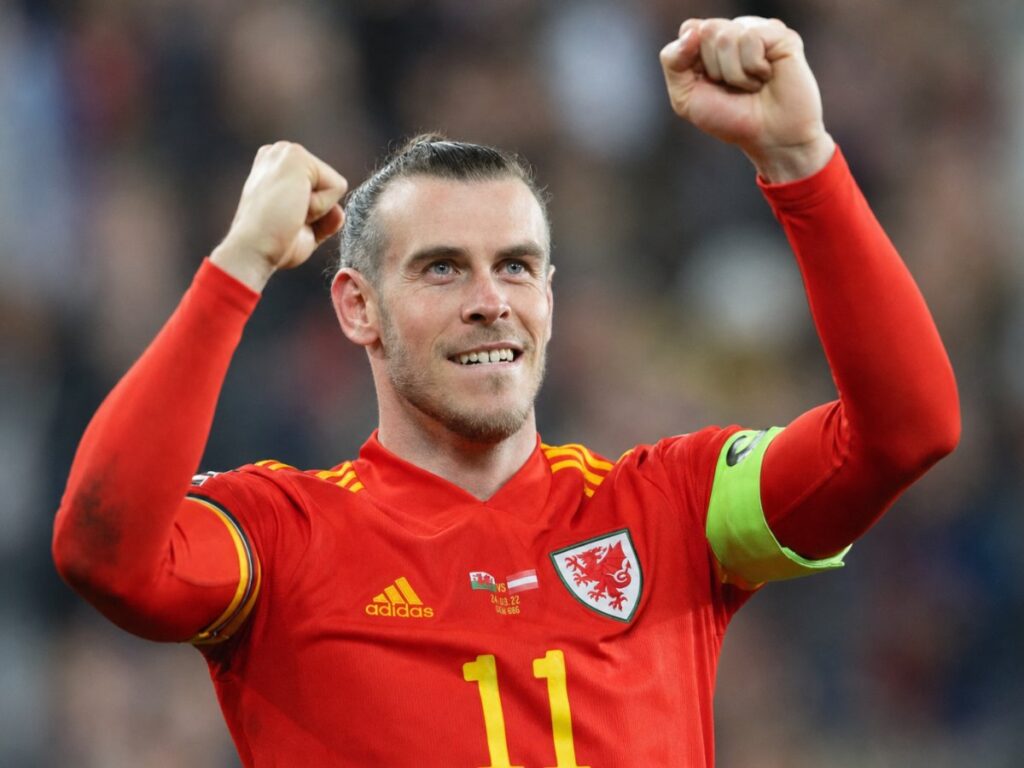 Gareth Bale y la opción del Cardiff City: un regreso a casa por el Mundial
