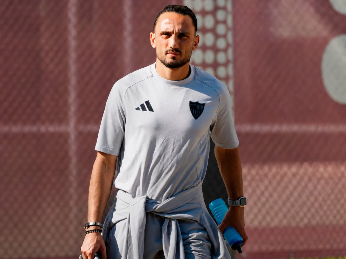 Cardoso y Vargas, novedades del Sevilla para visitar al Levante