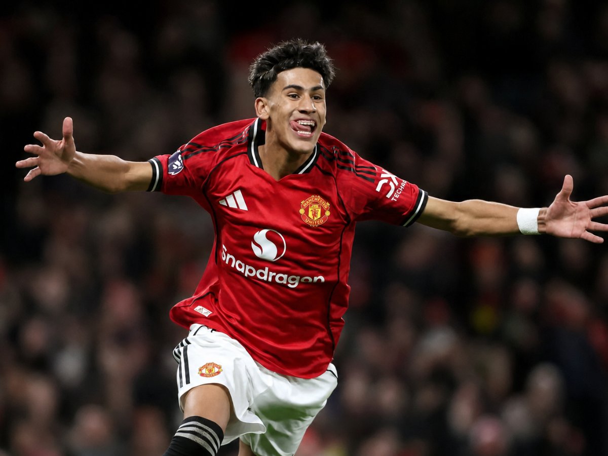 El plan del Manchester United para no perder gratis a JJ Gabriel El plan del Manchester United para no perder gratis a JJ Gabriel