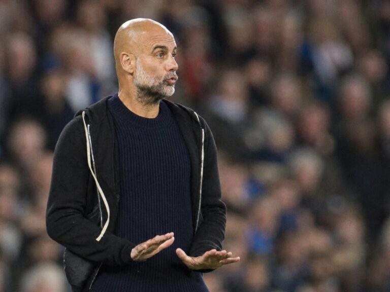 Prensa inglesa destroza al Manchester City con portadas durísimas - Betsuites