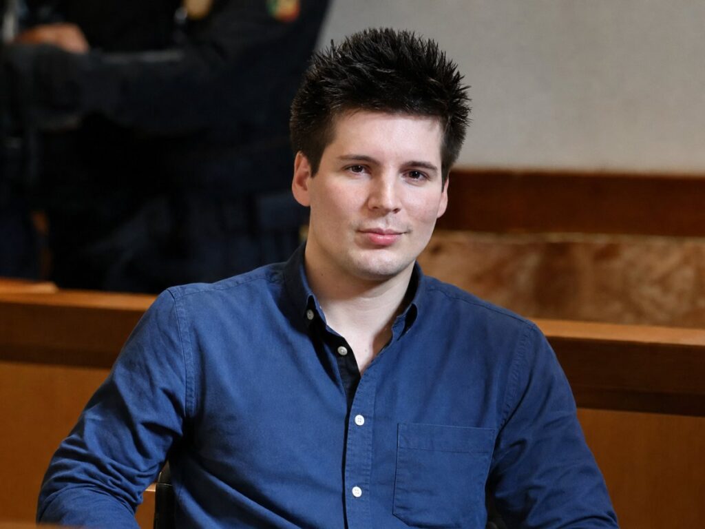 Rui Pinto recupera la protección policial tras un error de Portugal