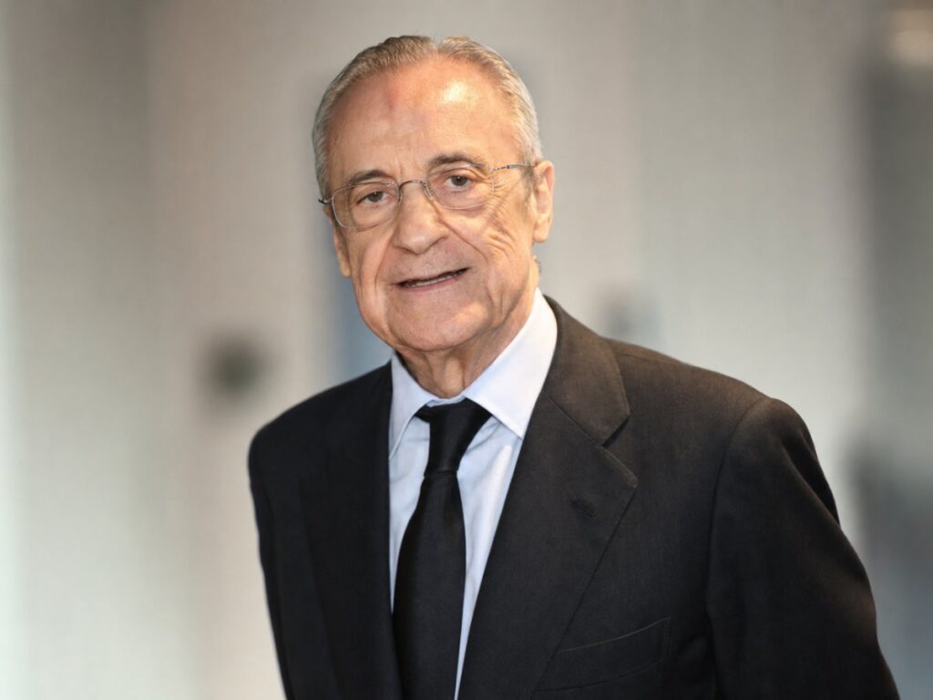 La UEFA recibe el informe del Real Madrid sobre el caso Negreira