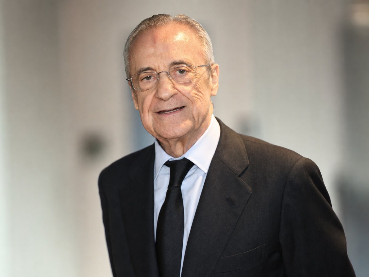 La UEFA recibe el informe del Real Madrid sobre el caso Negreira