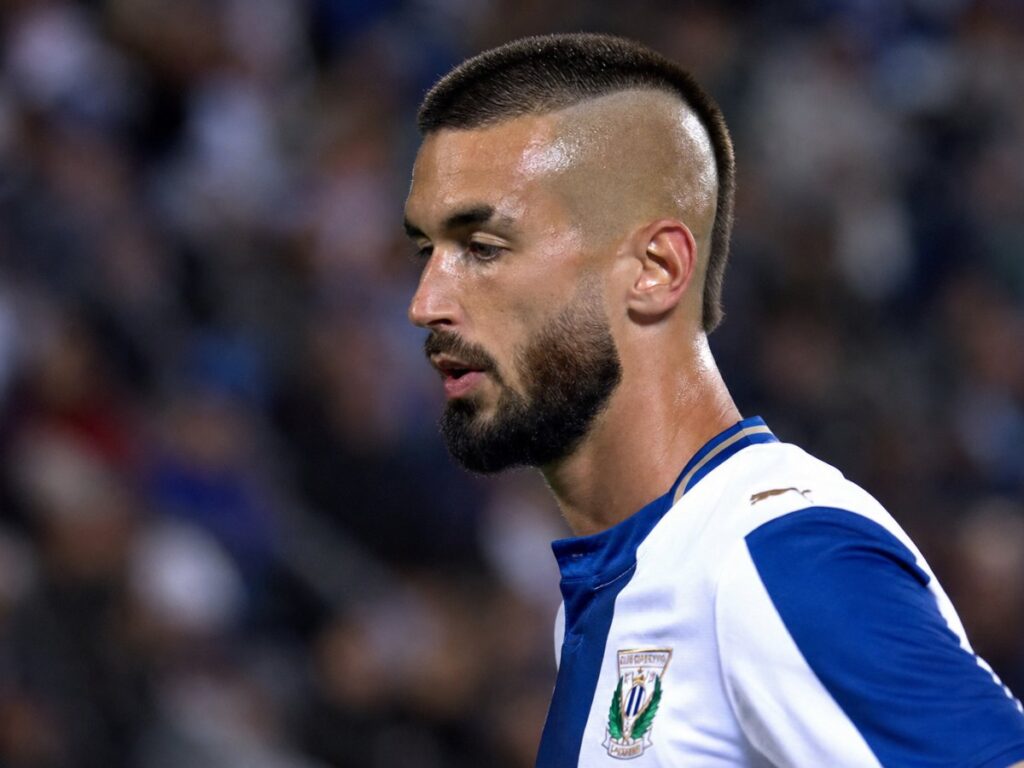 Leganés 0-2 Castellón: El líder castiga los errores en Butarque