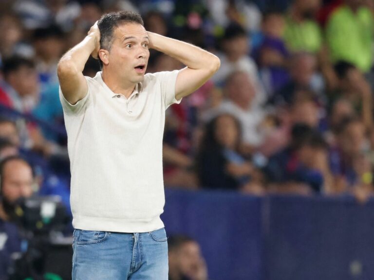 El Levante frena al Sevilla y consolida su fortín en Orriols - Betsuites
