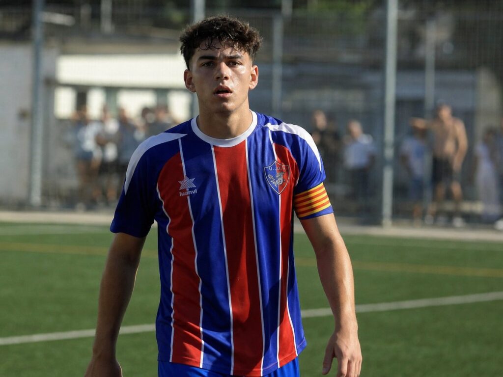 El grupo 3 de Primera Catalana arranca fuerte la jornada 2