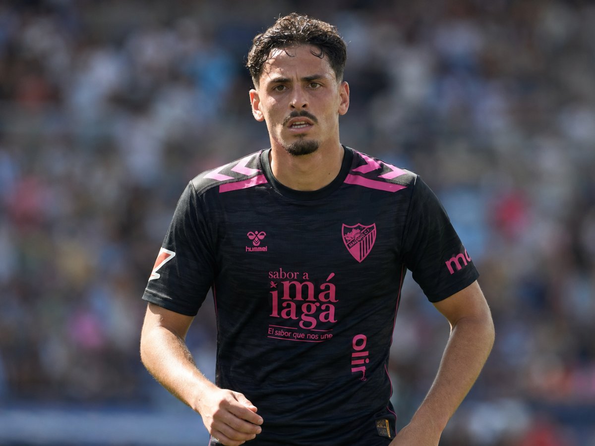 Las notas del Málaga CF ante el Celta: Niño salva un punto de oro Las notas del Málaga CF ante el Celta: Niño salva un punto de oro