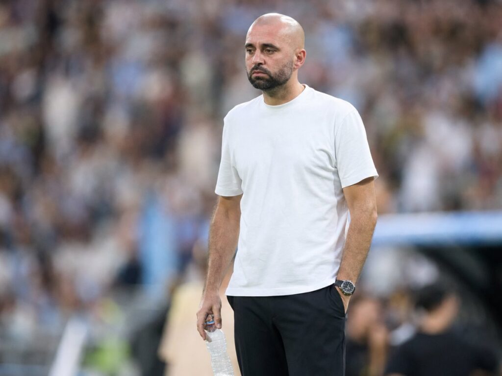 El Celta se ahoga en Europa y se la juega toda ante el Racing