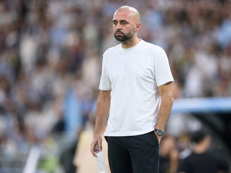 Hidalgo analiza la derrota del Deportivo y avisa de cara al Betis - Betsuites