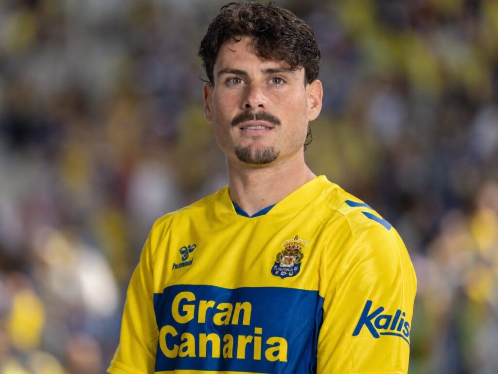 Sergio Ruiz pasa por el quirófano y agrava la plaga de Las Palmas