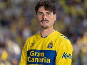 Sergio Ruiz pasa por el quirófano y agrava la plaga de Las Palmas