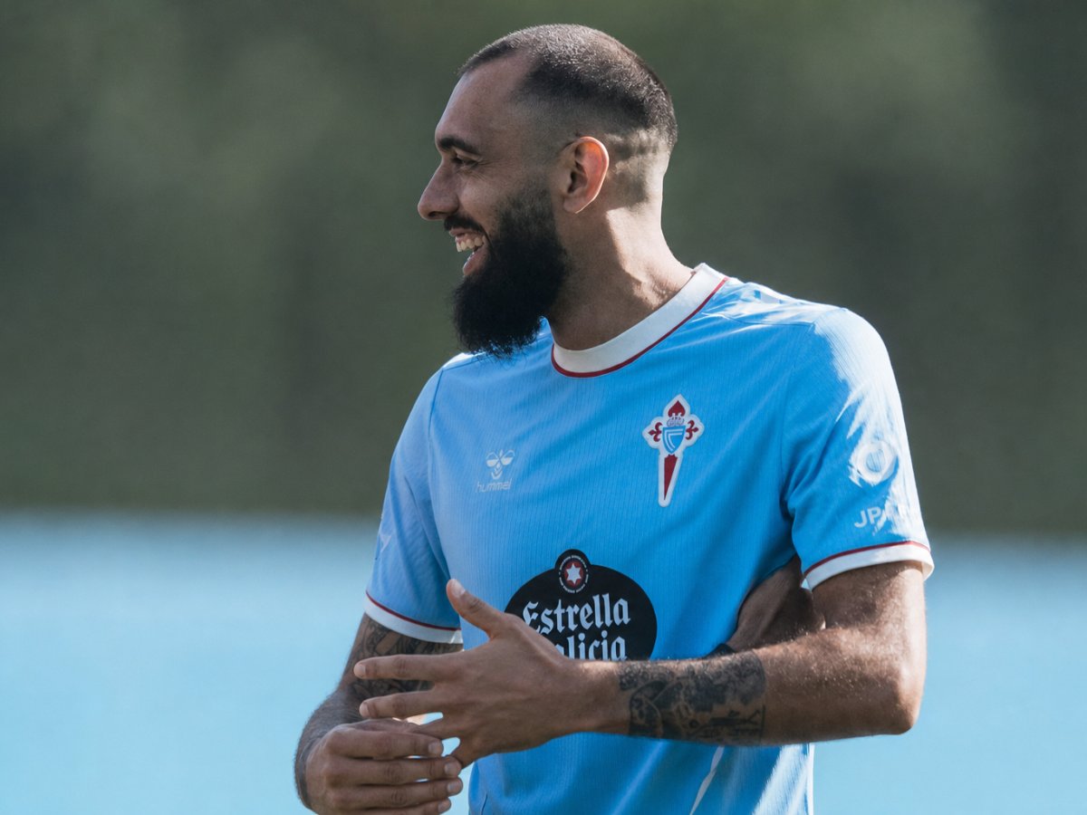 El Celta afina su puesta a punto ante el Santa Clara en Afouteza El Celta afina su puesta a punto ante el Santa Clara en Afouteza