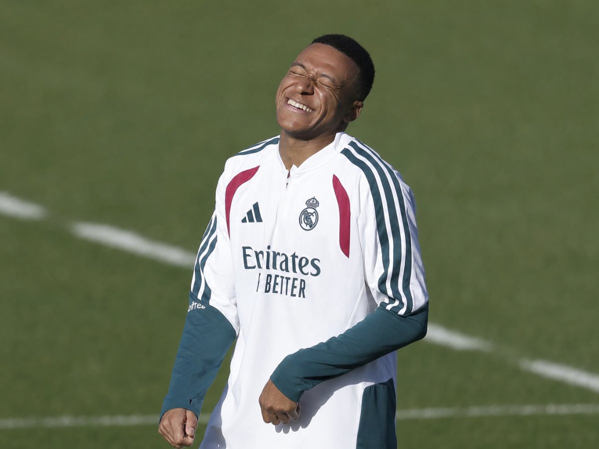 El Real Madrid ya prepara la Champions ante el RB Leipzig El Real Madrid ya prepara la Champions ante el RB Leipzig