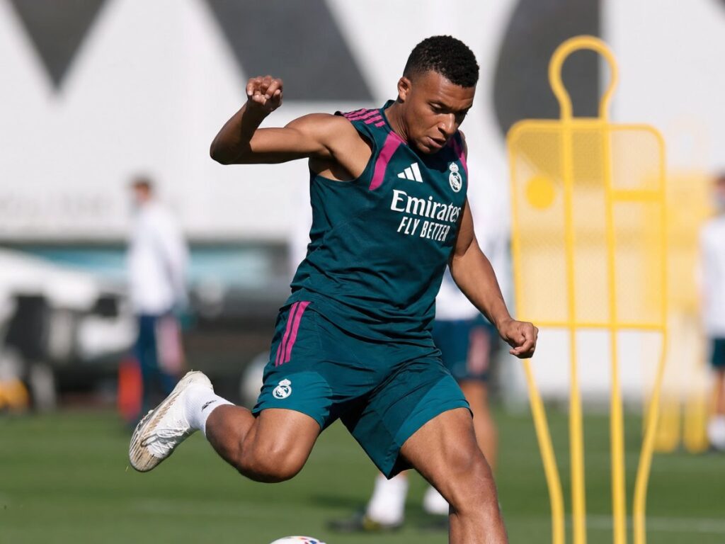 El Real Madrid activa el modo Champions para su visita a la Roma