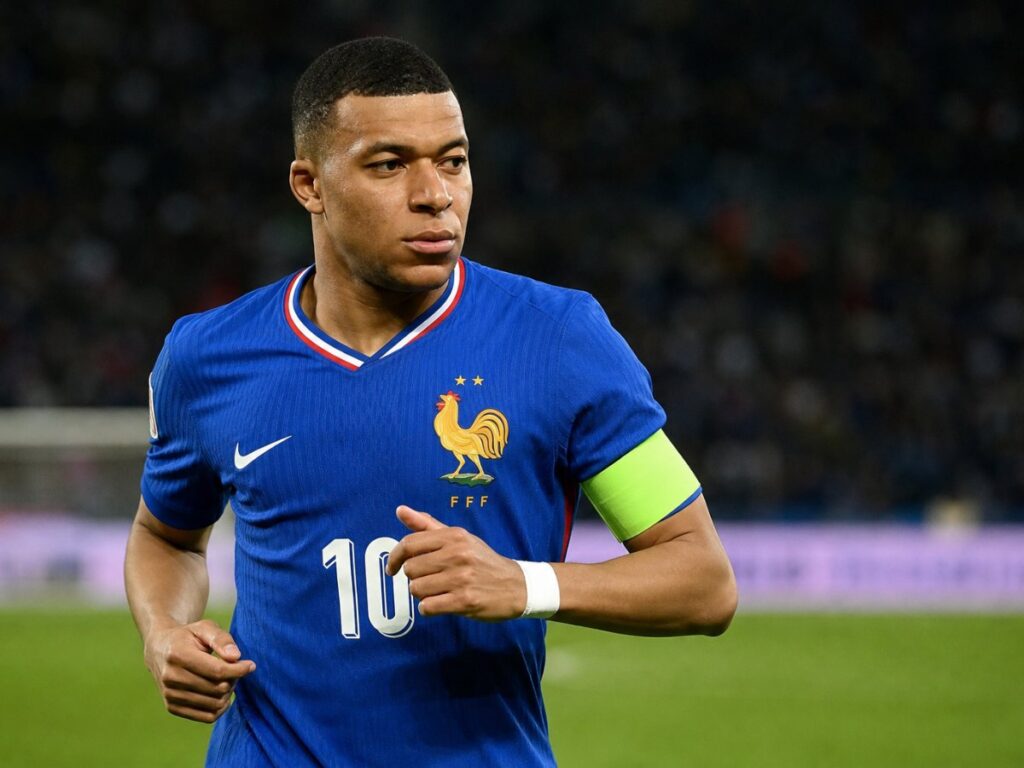 Migu retira el Racing-Real Madrid en China por la polémica de Mbappé