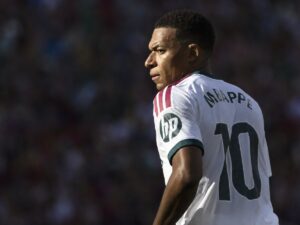 Duras críticas a Mbappé en Francia por el Balón de Oro