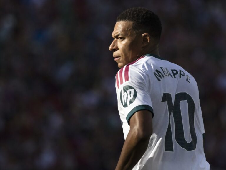 Konaté se lesiona con Francia y preocupa al Real Madrid - Betsuites