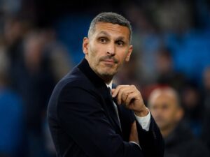 La sanción al Manchester City: culpable de 114 cargos y amenaza de descenso La sanción al Manchester City: culpable de 114 cargos y amenaza de descenso
