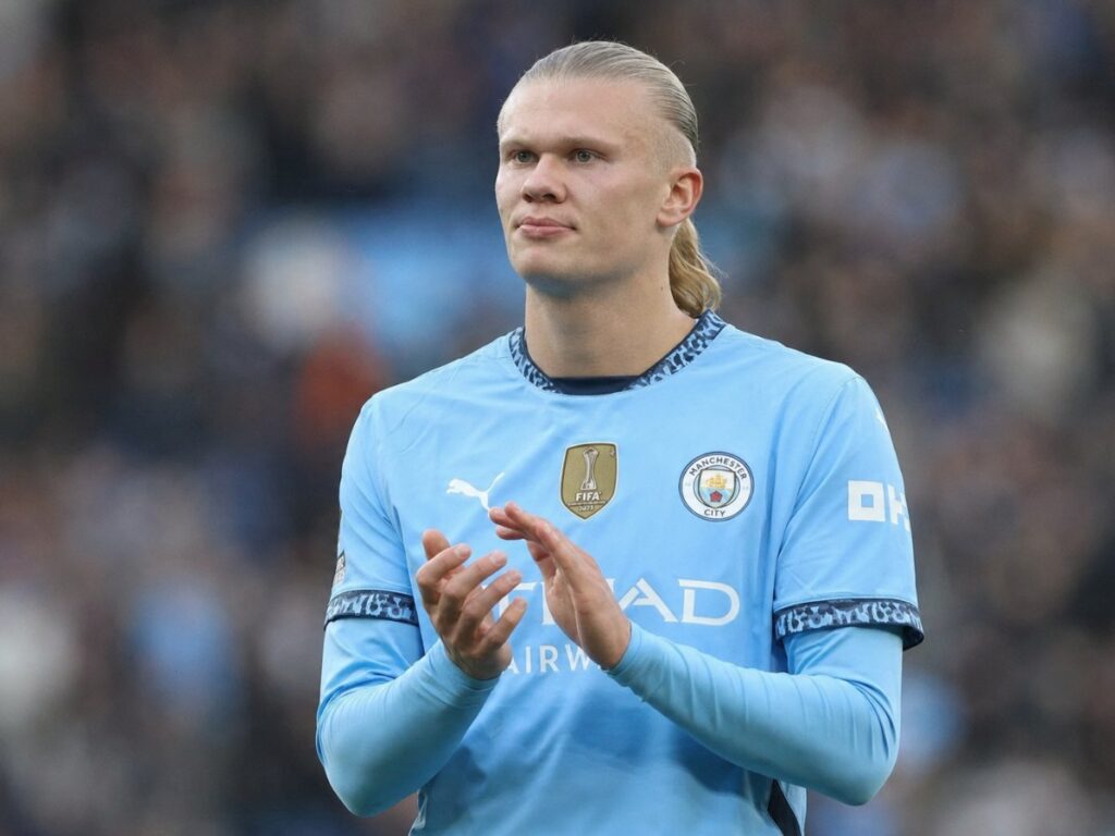 Jugadores de la Premier sondean demandar al Manchester City