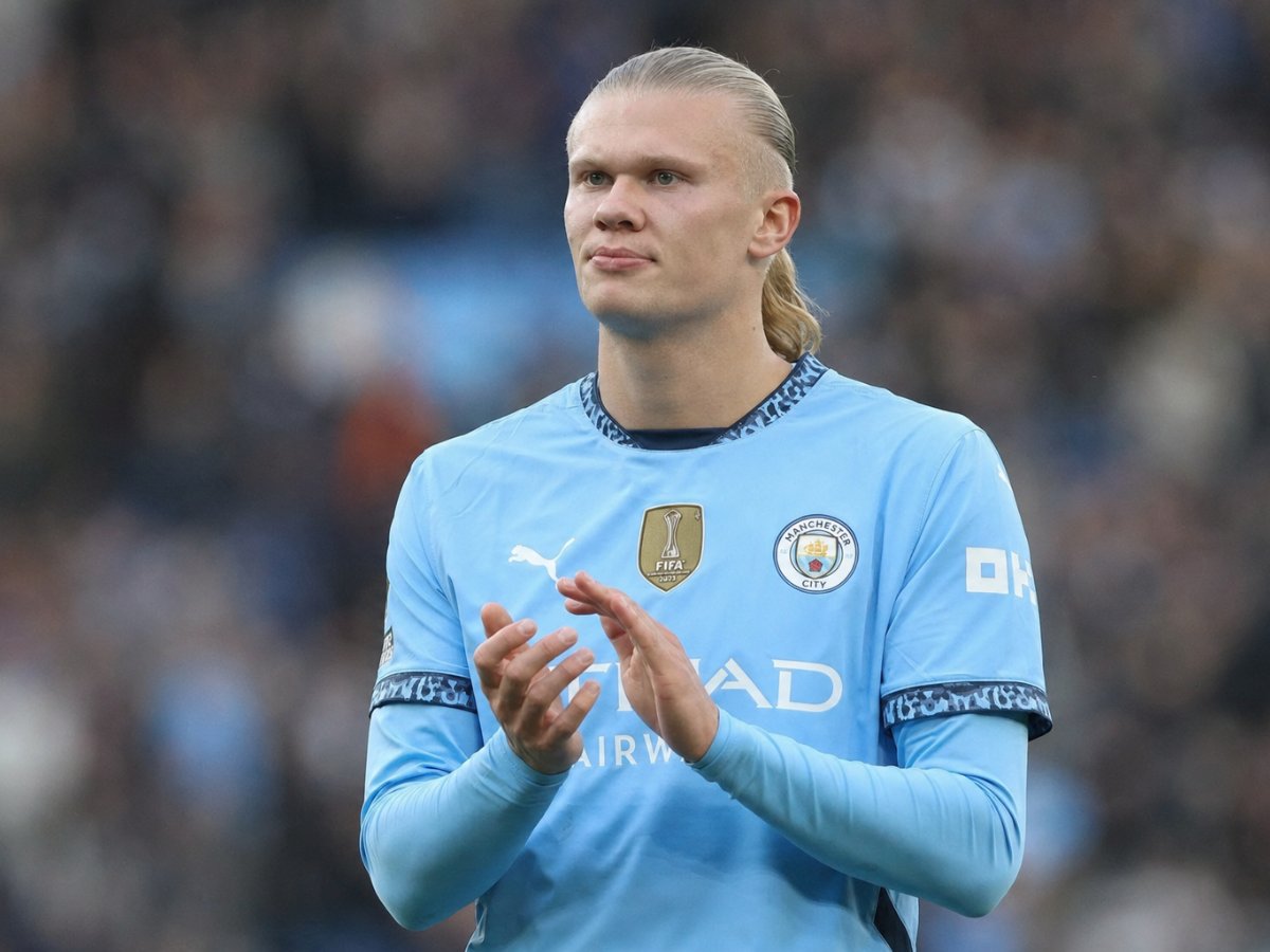 Jugadores de la Premier sondean demandar al Manchester City