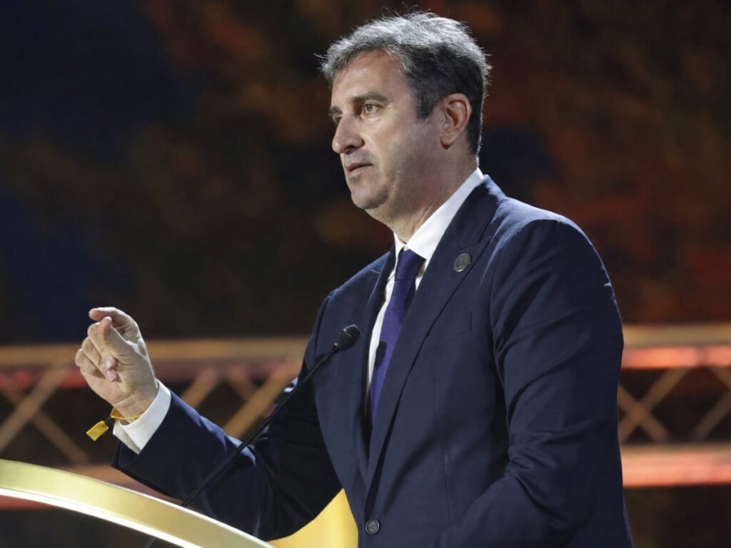 Ferran Soriano desafía a la Premier League por el caso City