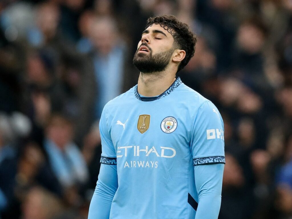 Prensa inglesa destroza al Manchester City con portadas durísimas