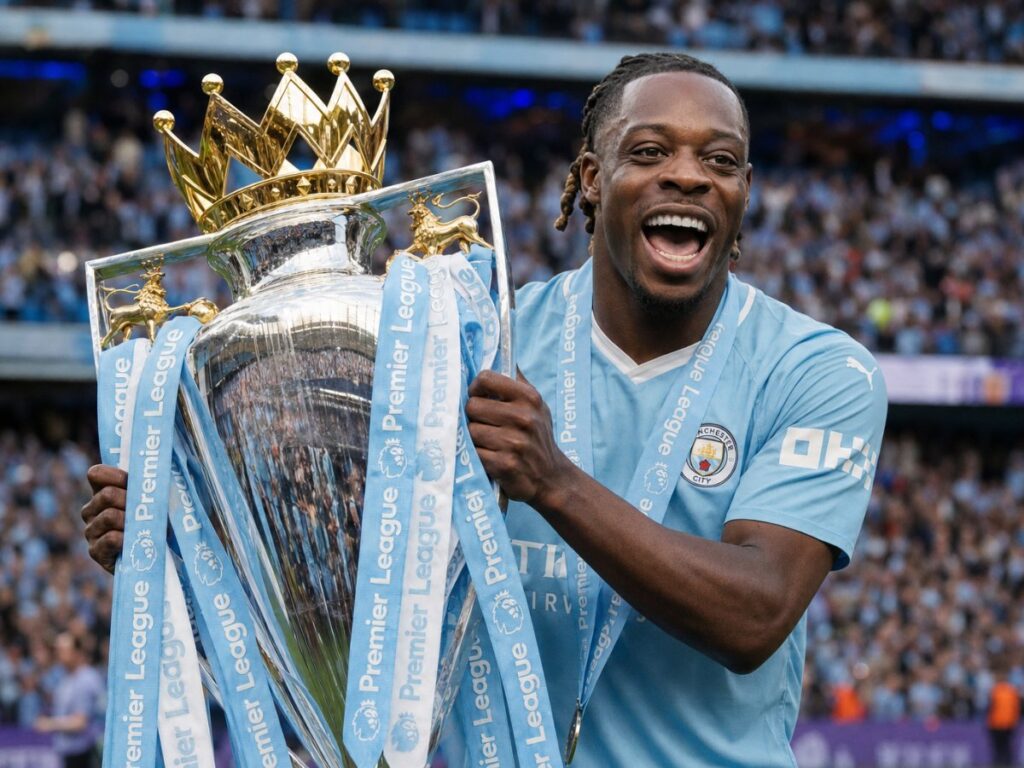 El Manchester City, culpable: el fin del mito de la Premier League