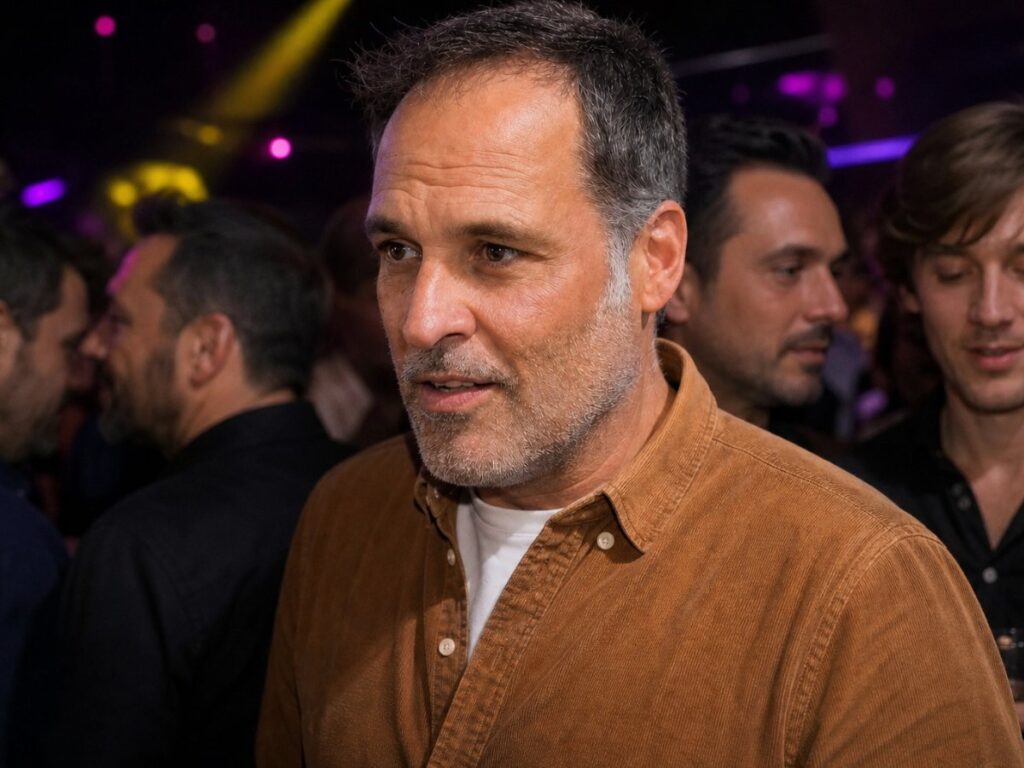 Laporta y Mendes en una discoteca: la anécdota de David Sánchez
