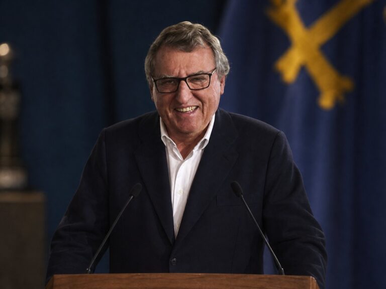 Laporta y Mendes en una discoteca: la anécdota de David Sánchez - Betsuites