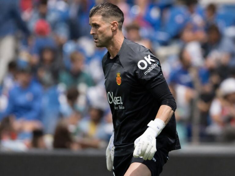 Fran García sustituye a Grimaldo en la Selección Española - Betsuites