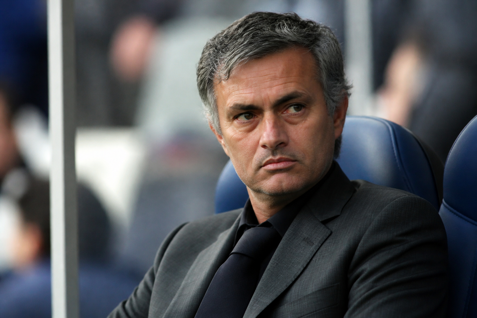 Espanyol - Real Madrid: El primer once de Mourinho bajo la lupa Espanyol - Real Madrid: El primer once de Mourinho bajo la lupa