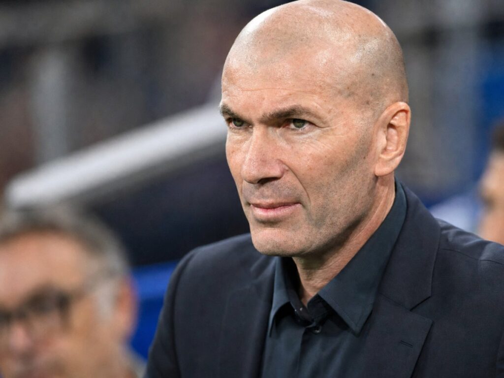 Zidane sale en defensa de Dembélé y define el rumbo de Francia