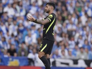 Entradas para el Atlético de Madrid vs Deportivo: fecha y horario Entradas para el Atlético de Madrid vs Deportivo: fecha y horario