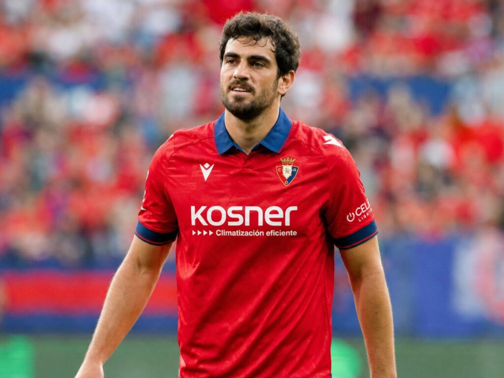 La sangría defensiva de Osasuna condena al equipo de Ramis La sangría defensiva de Osasuna condena al equipo de Ramis