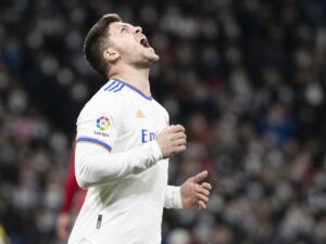 Luka Jovic decide salir del Real Madrid: las claves de su adiós