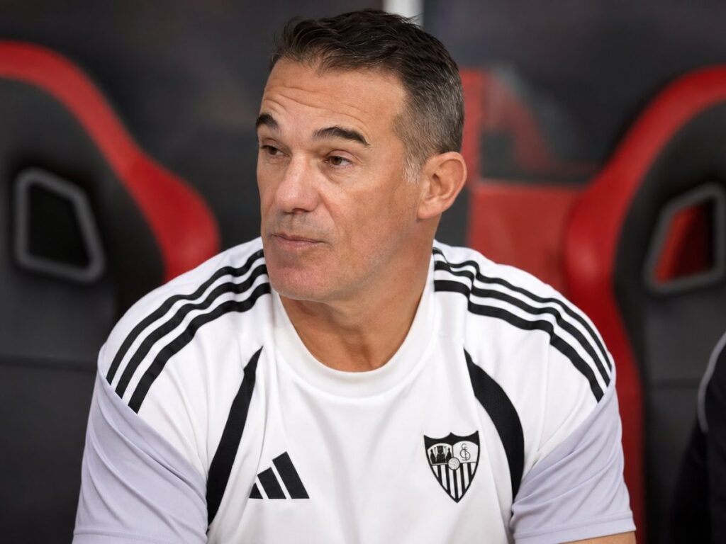 Luis García Plaza estalla tras el Madrid-Sevilla: 
