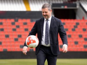 El Rayo Vallecano no jugará en Vallecas contra el Espanyol El Rayo Vallecano no jugará en Vallecas contra el Espanyol