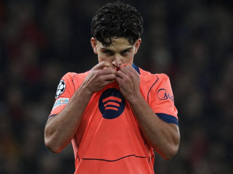 García Pimienta avisa del peligro del Oviedo: 