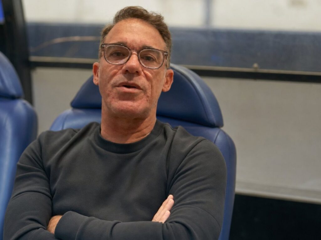 Pértiga Gate en LaLiga: El espionaje táctico de Luis García Plaza