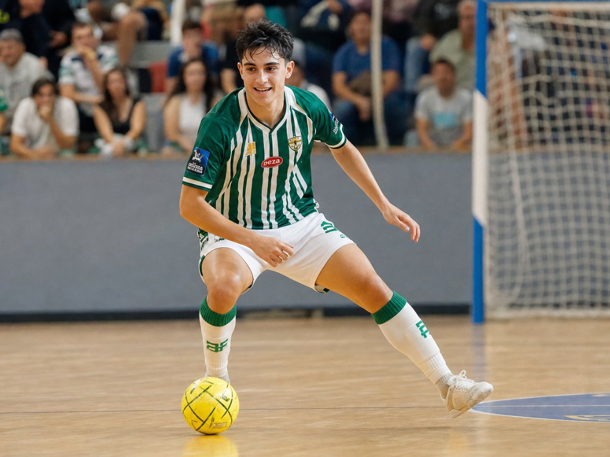 Córdoba suma su primer triunfo ante Peñíscola y huye del descenso