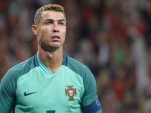 La Federación de Portugal busca firmar la paz con Cristiano Ronaldo